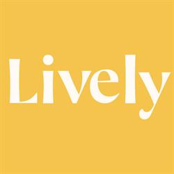 Lively