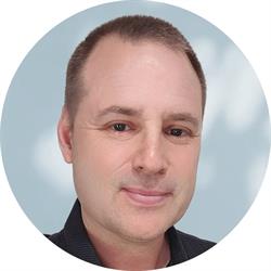 Brad Parkinson - Naturopath Sydney NSW