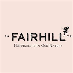Fairhill Native Botanic Gardens