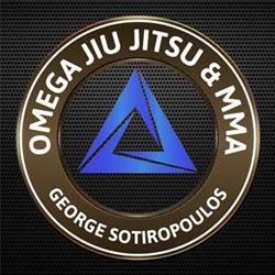 Omega Jiu Jitsu and Mixed Martial Arts