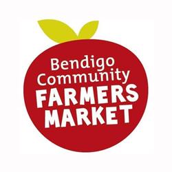 Bendigo Community Farmers Market - weekend