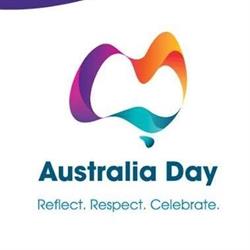 Australia Day in South Australia