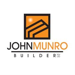 John Munro Builder Pty Ltd