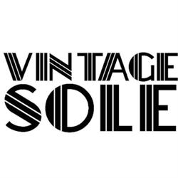 Vintage Sole - Chapel St
