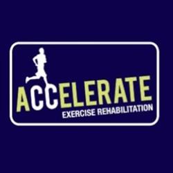 Accelerate Exercise Rehabilitation