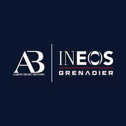 Ineos Grenadier