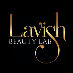 Lavish Beauty by Eliza