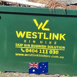 Get Bins Bin Hire & Recycling