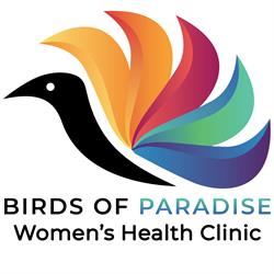 Birds of Paradise, Women's Health Clinic