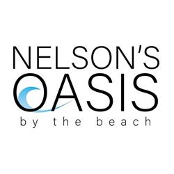 Nelson's Oasis by the Beach