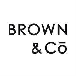 Brown & Co Holidays