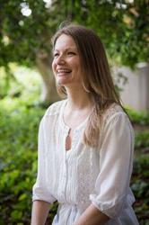 Carissa Thomas Wellbeing Acupuncture