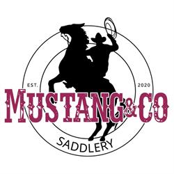 Mustang & Co Saddlery I Boots, Tack & Country Clothing