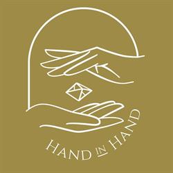 Hand in Hand Crystals