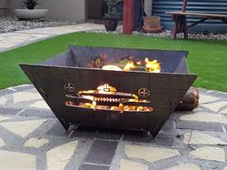 Possum Plasma Cutting