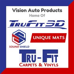 Tru-Fit Carpets by Vision Auto Pty/Ltd