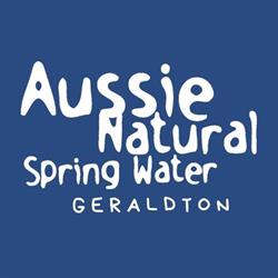 Aussie Natural Spring Water - Geraldton