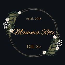Mamma Roti
