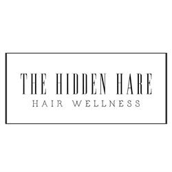 The Hidden Hare - Hair Wellness