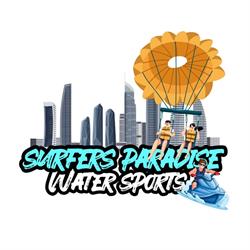 Surfers Paradise Watersports - Jet Ski Hire Jet Boat Rides Parasail Parasailing