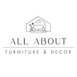 All About Furniture & Decor