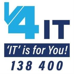 V4 IT (V4 Services Pty Ltd)