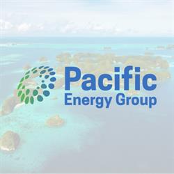 Pacific Energy Group