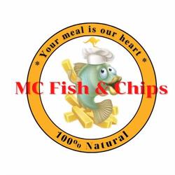 MC Fish and Chippery - Minh Chau Fish and Chippery