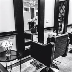 Charles and Jen Boyle Hair & Beauty Salon