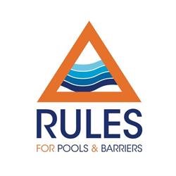 Rules for Pools & Barriers