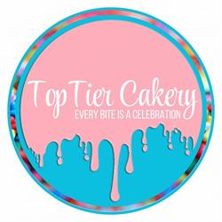 Top Tier Cake Supplies