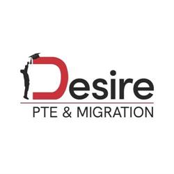 Desire PTE and Migration Consultants
