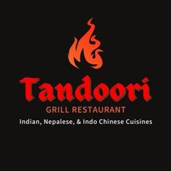 Tandoori Grill Indian & Nepalese Restaurant