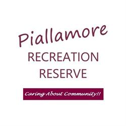 Piallamore Recreation Reserve