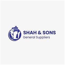 SHAH & SONS General Suppliers