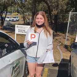 Shine Driver Training
