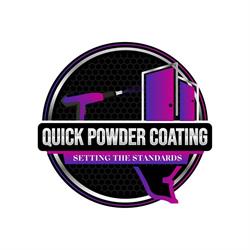 Quick Powder Coating
