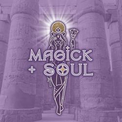 Magick + Soul Healing Studio