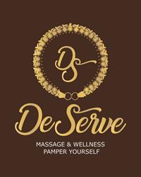 Deserve Massage & Wellness