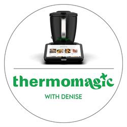 Thermomagic with Denise