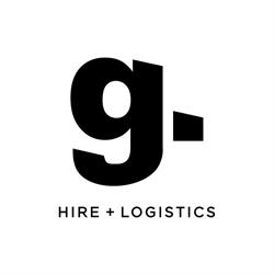 Grounded Hire + Logistics