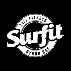 Surfit Gym Byron Bay
