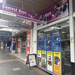 Everest Keys and Phone Repairs