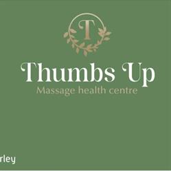 Thumbs Up Massage Health Centre
