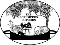 Scrumpers Kitchen