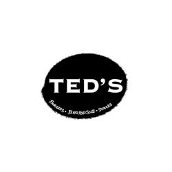 TED’S Burgers. Barbeque. Shakes