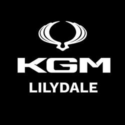 Lilydale KGM