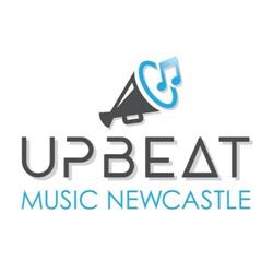 Upbeat Music Newcastle