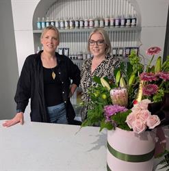 L'Atelier Hair (formerly Hair by Jackie)