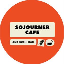 Sojourner Cafe & Sushi Bar
